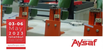 CCI Vă invită la ”Misiunea Cumpărătorului”, organizată în cadrul expoziției dedicată producției de încălțăminte – AYSAF
