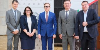 CCI a RM a participat la Ziua designului italian la Chișinău