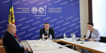 Facilitățile pentru angajați și angajatori discutate pe platforma Grupului de lucru nr. 6 „Dezvoltarea Pieței Muncii” în cadrul Consiliului Economic pe lângă Prim-ministru