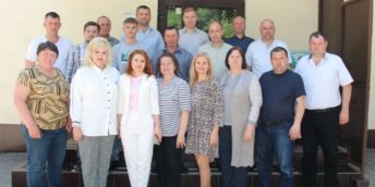 La CCI s-a desfășurat un program de formare pentru maiștrii-instructori din unitățile economice și instituțiile de învățământ profesional tehnic