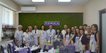 Felicitări Viorica-Cosmetic!