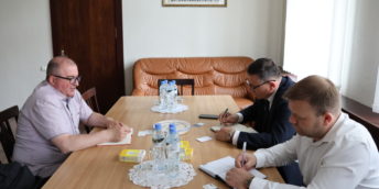 O companie din Bulgaria a manifestat interes de a extinde aria de activitate în țara noastră