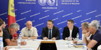 Sesiune de informare privind metodele de soluționare alternativă a conflictelor în sport: Arbitrajul și Medierea