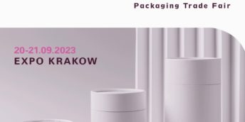 Expoziția Packaging Innovations, Cracovia, Polonia