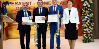 UCCM- membrul CCI la 30 ani de la înființarea instituției!