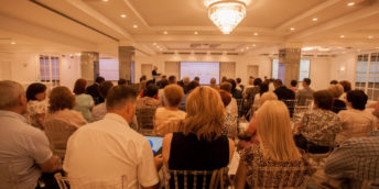 CCI a participat la evenimentul dedicat Zilei Mondiale a Acreditării