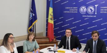 Noul Acord de liber schimb dintre RM și țările EFTA discutat la CCI cu membrii insituției