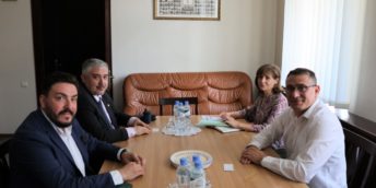 Echipamentele sportive vor trece frontiera mai rapid cu suportul Carnetului ATA, eliberat de CCI a RM