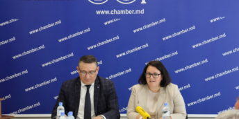 Prioritățile din domeniul infrastructurii, transportului  și dezvoltării regionale discutate de membrii CCI cu Ministra Infrastructurii și Dezvoltării Regionale
