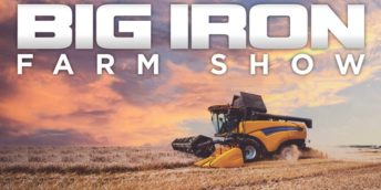Anunț! Participarea agenților economici din Republica  Moldova la Târgul de Utilaje Agricole „Big Iron Farm Show”,  SUA, statele Minnesota, Dakota de Nord (și opțional Illinois)