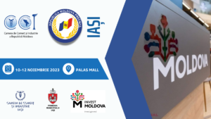 IASI - noiembrie 2023