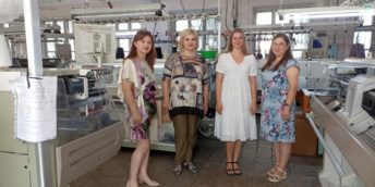 Asigurarea Calității în Învățământul Dual: Camera de Comerț și Industrie a Republicii Moldova Verifică Conformitatea Unității Economice- ÎCS STEAUA-REDS S.A.