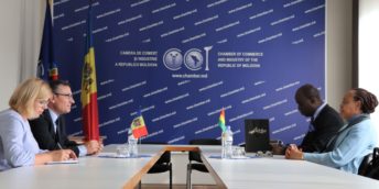 Uganda și Ghana interesate de piața autohtonă
