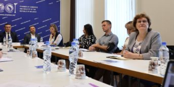 Controlul fiscal discutat de mediul de afaceri și autorități pe platforma CCI a RM