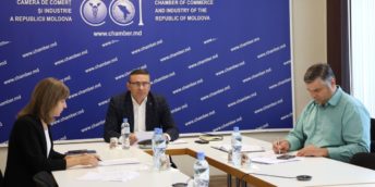 Membri noi aprobați la Ședința Biroului Executiv a CCI a RM