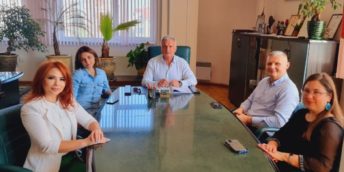 Asigurarea Calității în Învățământul Dual: Camera de Comerț și Industrie a Republicii Moldova Verifică Conformitatea Unității Economice- InterGP Grup SRL, Proalfa-Service SRL, Inamstro SRL