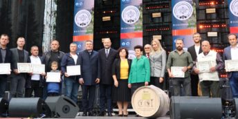 Concursul „Polobocul de Aur 2023” și-a desemnat câștigătorii
