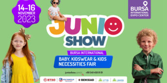 CCI Vă invită să participați la expoziția dedicată produselor textile pentru copii – Juno Show 2023