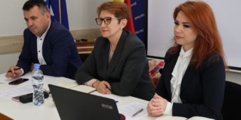 La CCI a avut loc ședința Comitetului pentru Promovarea Învățământului Profesional Tehnic Dual