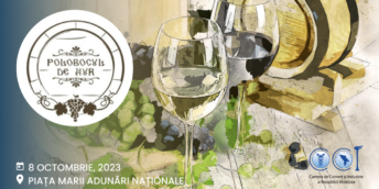 CCI a RM invită presa la ceremonia de decernare a premiilor învingătorilor concursului „Polobocul de aur”