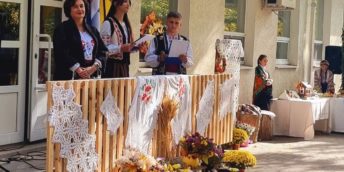 CCI a RM a participat la Festivalul Gastronomic
