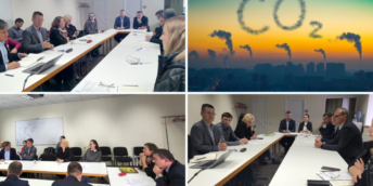 Membrii CCI a RM asistați în implementarea eficientă a mecanismului de ajustare a carbonului la frontieră