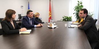Membrii CCI vor beneficia de sesiuni de informare în domeniul concurenței