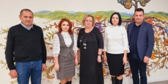 Asigurarea Calității în Învățământul Dual: Camera de Comerț și Industrie a Republicii Moldova Verifică Conformitatea Unității Economice- Puratos-Mold SRL, Radacini Wines SRL, Consult LC
