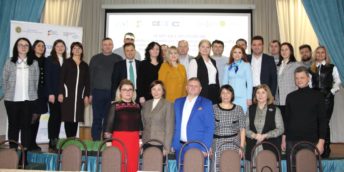 CCI a RM a organizat un seminar pentru promovarea învățământului profesional tehnic în domeniul transporturilor și electronicii