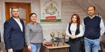 Unitatea Economică „PAN-CAR-LEAN SRL” îndeplinește cerințele necesare pentru implementarea programelor de pregătire profesională prin învățământul dual