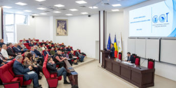 Realizările CCI a RM în anul 2023 prezentate în cadrul ședinței Consiliului CCI a RM