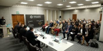 CCI a RM a participat la Congresul companiilor italiene în Republica Moldova