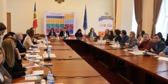 Membrii Consiliului Economic pe lângă Prim- ministru au examinat schimbările legislative în domeniul politicilor prietenoase familiei la locul de muncă