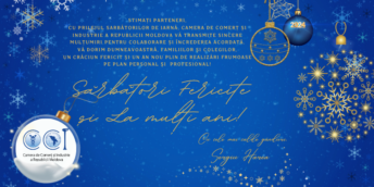 Sărbători Fericite!