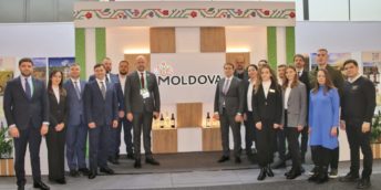 Companii din țara noastră participă la cea de-a 88-a ediție a expoziţiei internaţionale „Green Week”