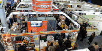 Cca 350 de antreprenori autohtoni participă la cea de-a XXI-a ediție a Expoziției naționale „Fabricat în Moldova” 2024