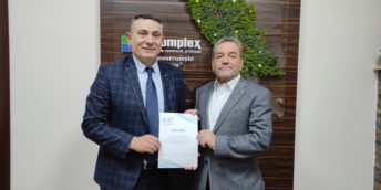 Membrul CCI „BIComplex” la 28 de ani de activitate!