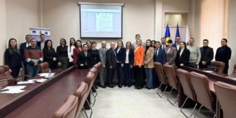 Ziua Profesională a Mediatorului marcată la 20 februarie