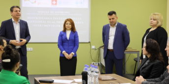 Modernizarea Învățământului Profesional Dual prin Utilizarea Instrumentelor Digitale