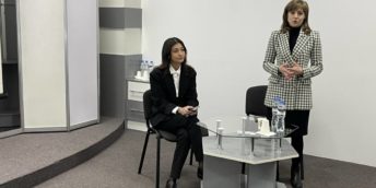 Obiectivele de dezvoltare a comerțului local prezentate în cadrul Expoziției naționale „Fabricat în Moldova” 2024