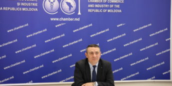 CCI a RM a participat la Conferința  ”EU enlargement: The business perspective”