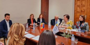 Avantajele învățământului dual prezentat de CCI a RM unităților economice