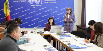 Curs de instruire în domeniul legislației muncii pentru antreprenoriatul social
