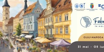 Expoziția “Republica Moldova Prezintă” la Cluj-Napoca, România- 31 mai-02 iunie 2024