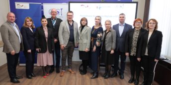 Camera de Comerț și Industrie a RM lansează un nou proiect  în domeniul transformării digitale a afacerilor