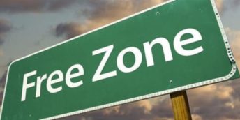 Rezidenții Zonelor Economice Libere vor beneficia  în continuare de scutire la taxa vamală