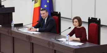 Realizările CCI a RM în primul trimestru al anului 2024 prezentate în cadrul ședinței Consiliului CCI a RM