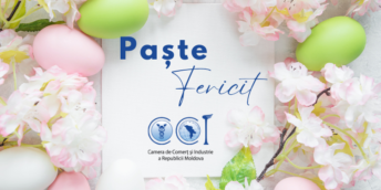 Paște Fericit!