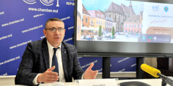 CCI a RM a dat START înscrierilor la Expoziția „Republica Moldova Prezintă” la Brașov, ediția a IV-a
