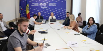 30 AGENȚI ECONOMICI AU ABSOLVIT CU SUCCES PROGRAMUL ”ACADEMIA EXPORTATORILOR”